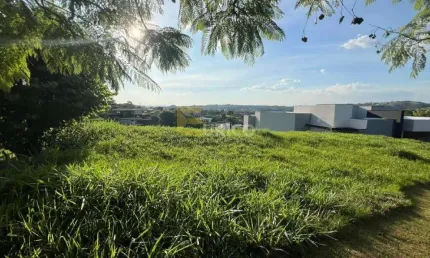 Terreno em Condomínio à venda no Condomínio Residencial Jardim Primavera em Louveira/SP