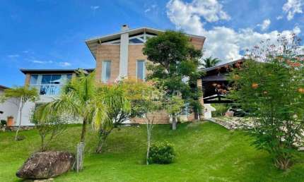 Casa à venda no Condomínio Moinho de Vento em Valinhos/SP