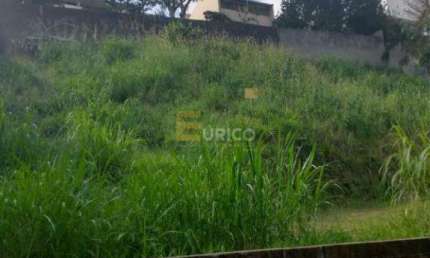 Terreno à venda na Rua João Canela, --, Jardim Brasil, Jundiaí