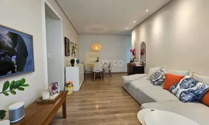 Apartamento a venda com 02 dormitórios 01 suíte - Condomínio Residencial das Oliveiras em Vinhedo