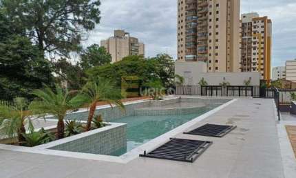 Apartamento à venda no Condomínio Edifício Lux Residence em Valinhos/SP
