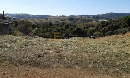 Terreno em Condomínio à venda no Condomínio Residencial Jardim Primavera em Louveira/SP