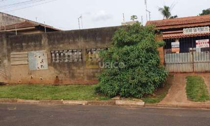 Chácara / sítio com 2 quartos à venda na Rua Lino Bergamaschi, --, Jardim Planalto, Paulínia