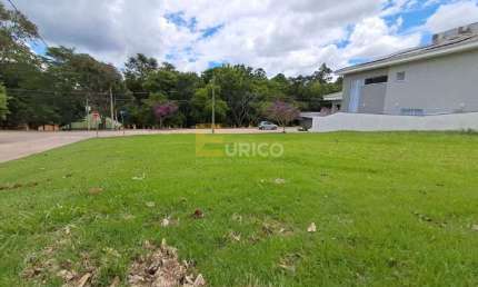 Terreno em Condomínio Fechado - Residencial Ibi Aram I - Itupeva/SP