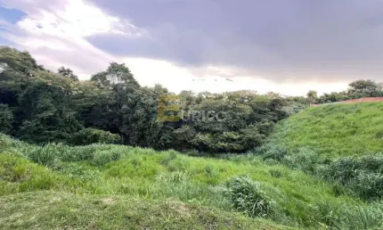 Terreno em Condomínio à venda no Condomínio Residencial Jardim Primavera em Louveira/SP