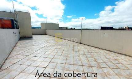 Apartamento à venda no Edifício Piemonte e Toscana em Vinhedo/SP