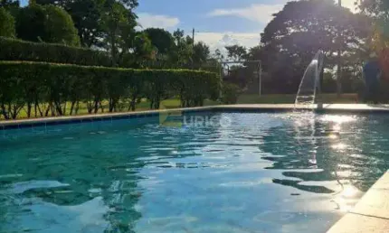 Chácara / sítio com 1 quarto à venda na Estr Oreste Favotto, --, Medeiros, Jundiaí