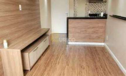 Apartamento à venda no Condomínio Águas Formosas em Campinas/SP