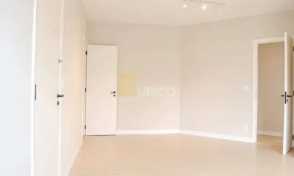 Apartamento à venda no Condomínio Edifício Yasmina em Campinas/SP