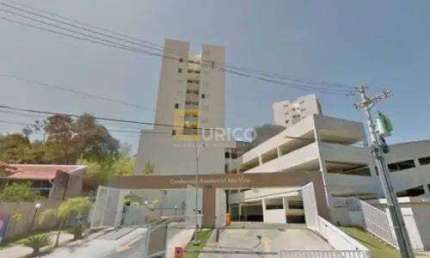 Apartamento à venda no Condomínio Alta Vista em Valinhos/SP