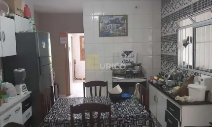 Casa à venda no JARDIM SANTA GERTRUDES em Jundiaí/SP