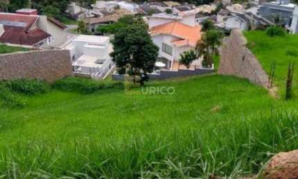 Terreno em Condomínio à venda no Residencial Delle Stelle em Louveira/SP