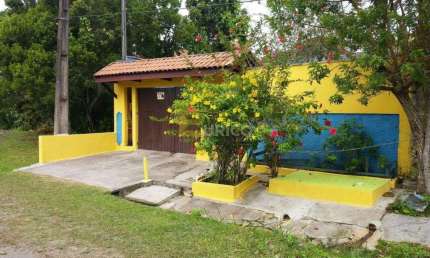 Casa com 3 quartos à venda na Rua Bauru, --, Estância de Santa Cruz, Itanhaém