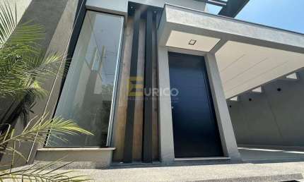 Casa com 3 quartos à venda na Rua Esmeralda Homsi Meirelles dos Santos, --, Pinheirinho, Vinhedo