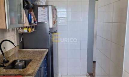 Apartamento à venda no Condomínio Vista Valley em Valinhos/SP