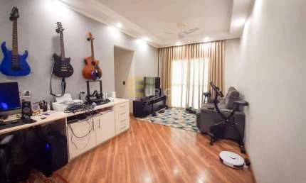 Apartamento à venda no Condomínio Residencial das Oliveiras em Vinhedo/SP