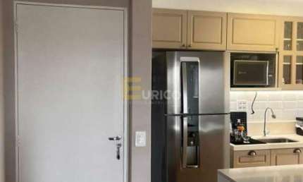 Apartamento à venda no Condomínio Residencial Santa Elisa em Valinhos/SP