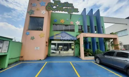Sala comercial para alugar na Rua Santa Cruz, --, Centro, Vinhedo