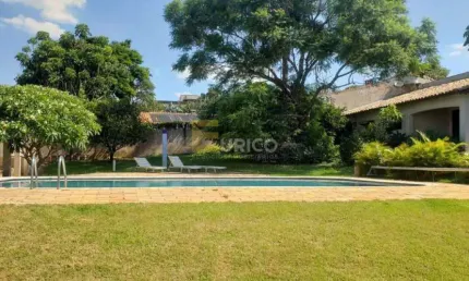 Terreno em condomínio à venda no condomínio clube de campo valinhos em valinhos/sp