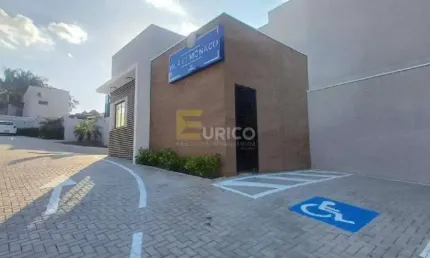 Casa em condomínio à venda no Condomínio Vila Di Mônaco em Valinhos/SP