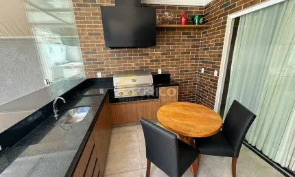 Casa à venda no Condomínio Via Verona em Valinhos/SP