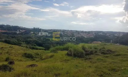 Terreno à venda na Rua Abrahão Kalil Aun, --, Monte Alegre, Vinhedo