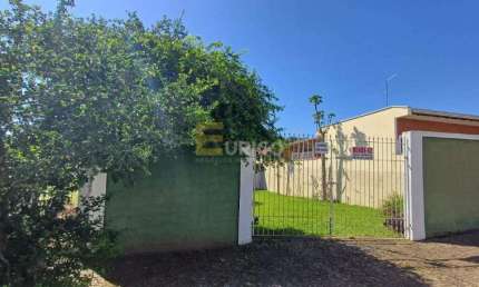 Terreno à venda no Vila Franceschini em Valinhos/SP