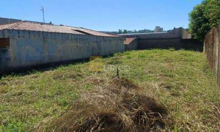 Terreno à venda no Vila Franceschini em Valinhos/SP