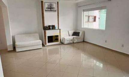 Casa com 3 quartos à venda na Avenida Professora Leonita Faber Ladeira, --, Jardim do Lago, Jundiaí