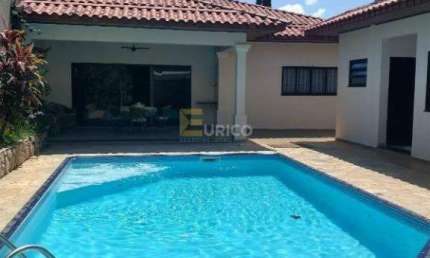 Casa com 5 quartos à venda na Av. Dr. Mário Fonseca Pares, --, Jardim Santa Rosa, Socorro
