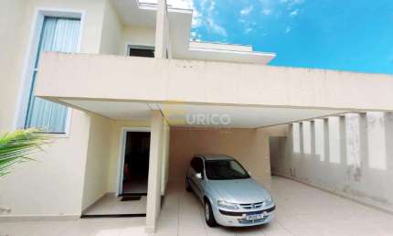 Casa com 3 quartos à venda na Rua João Miguel Pafaro, --, João XXIII, Vinhedo