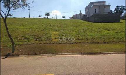 Terreno em Condomínio Fechado Residencial Ibi Aram II Itupeva/SP