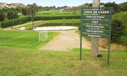 TERRENO A VENDA EM LOUVEIRA CONDOMÍNIO DELLE STELLE