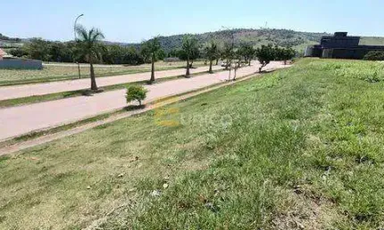 Terreno em Condomínio à venda no Condomínio Residencial Vida Real em Itupeva/SP