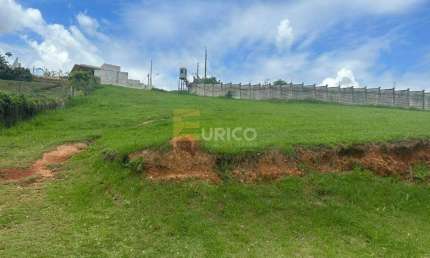 Terreno à venda no Condomínio Terras de Santa Teresa em Itupeva/SP