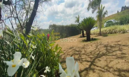 Terreno à venda no Condomínio Reserva Santa Monica em Itupeva/SP