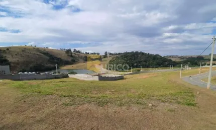 Terreno em condomínio à venda no condomínio ecologie residencial itatiba em itatiba/sp