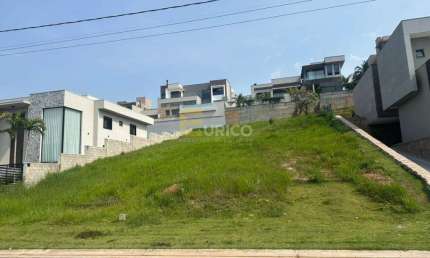 Terreno em Condomínio à venda no Monte Alegre em Vinhedo/SP