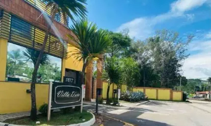 Terreno em Condomínio à venda no Condomínio Villa D´oro em Vinhedo/SP