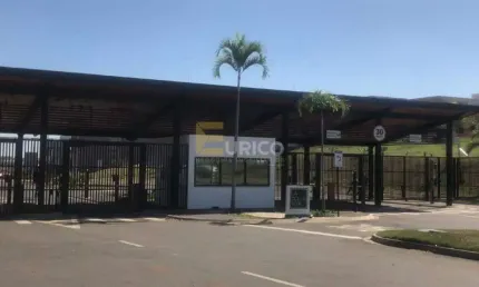 Terreno em Condomínio à venda no Jardim Ypê em Paulínia/SP