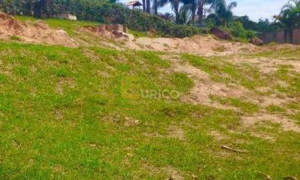 Terreno em condomínio à venda no condomínio moinho de vento em valinhos/sp