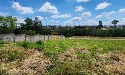 Terreno em Condomínio Fechado - Residencial Poema Japy - Itupeva/SP