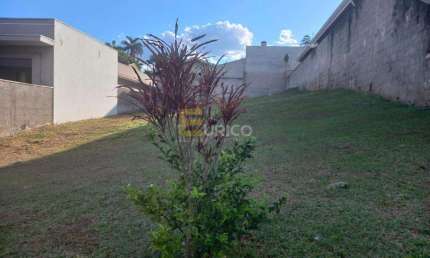 Terreno em Condomínio à venda no Condomínio Itatiba Country Club em Itatiba/SP
