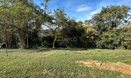 Terreno em Condomínio à venda no Condomínio Terras de Santa Teresa em Itupeva/SP