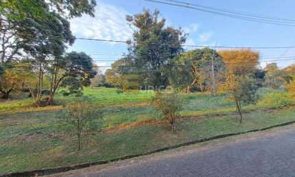 Terreno à venda no Condomínio Vale da Santa Fé em Vinhedo/SP