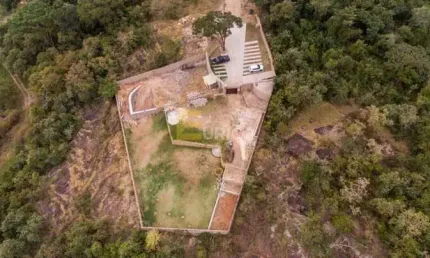 Terreno à venda no Condomínio Cisalpina Park em Valinhos/SP