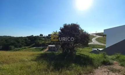 Condomínio Terra Caxambu - Lotes de 1000m² em Jundiaí/SP