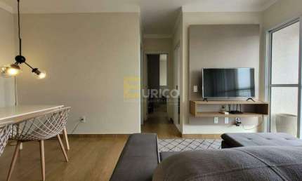 Apartamento à venda no Condomínio Reserva do Alto em Valinhos/SP