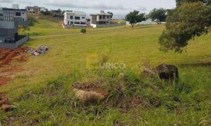 Terreno em Condomínio à venda no Condomínio Residencial Vida Real em Itupeva/SP