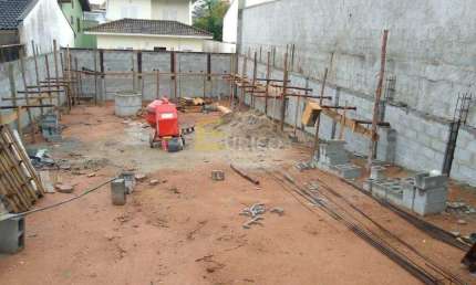 Terreno à venda no Condomínio Villaggio Capríccio em Louveira/SP